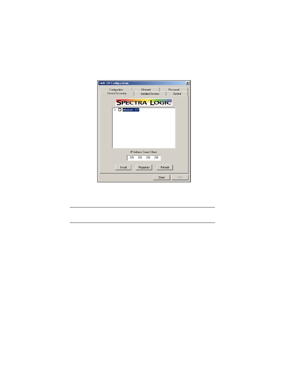 Spectra Logic Spectra 12000 User Manual | Page 85 / 190