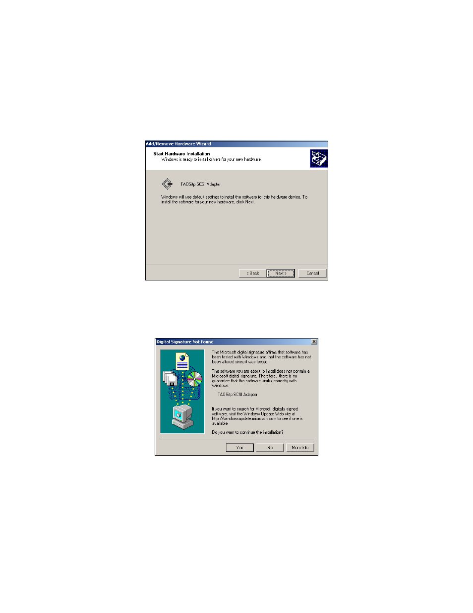 Spectra Logic Spectra 12000 User Manual | Page 94 / 190