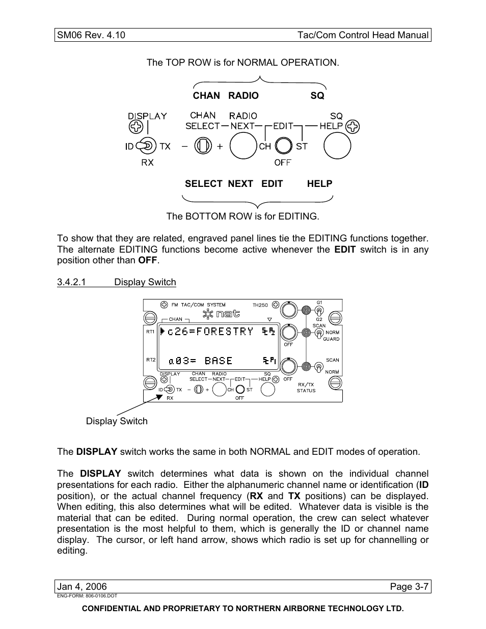 Spectra Logic TAC/COM SERIES User Manual | Page 81 / 107