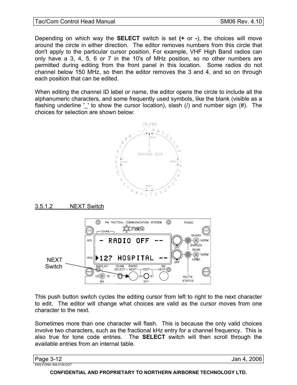 Spectra Logic TAC/COM SERIES User Manual | Page 86 / 107