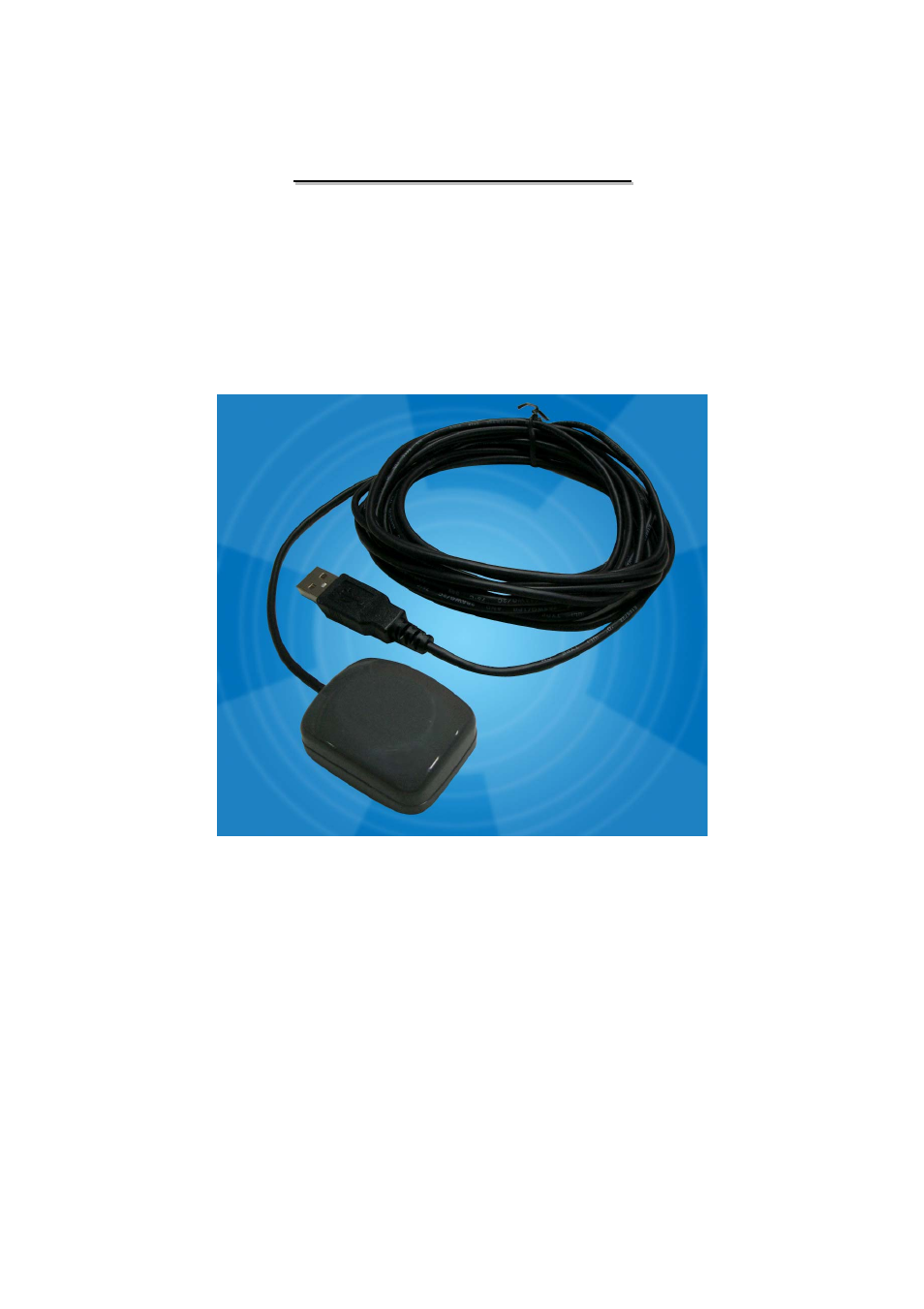 San Jose Navigation GPS Mobile Locator GM-158-USB User Manual | 9 pages