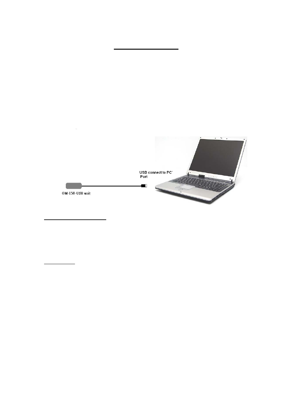 Getting started | San Jose Navigation GPS Mobile Locator GM-158-USB User Manual | Page 5 / 9