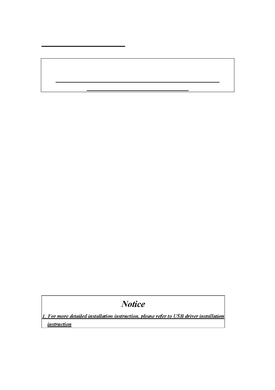 Caution, Operating procedure | San Jose Navigation GPS Mobile Locator GM-158-USB User Manual | Page 6 / 9