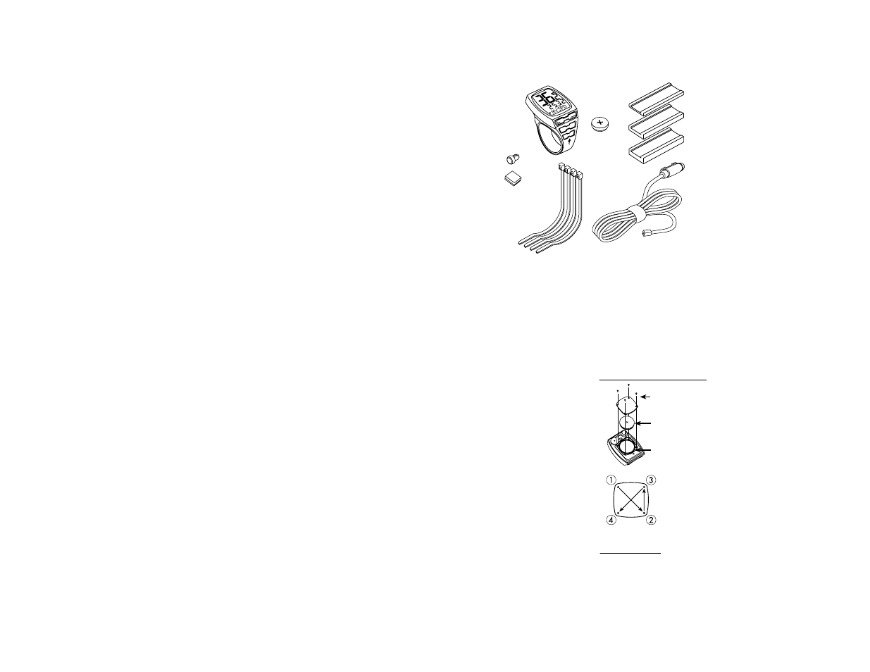 Specialized Turbo Comp User Manual | Page 2 / 10
