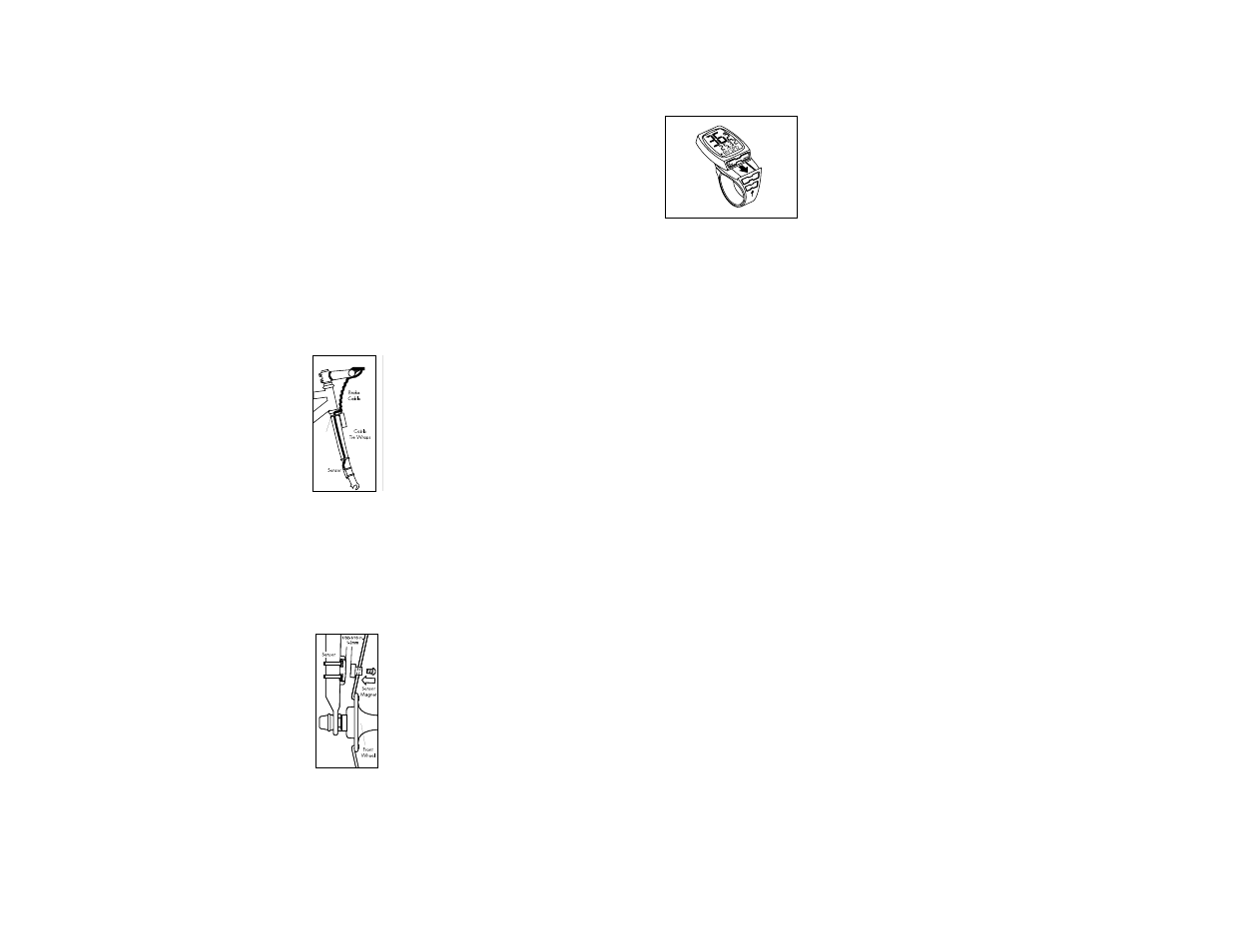 Specialized Turbo Comp User Manual | Page 3 / 10