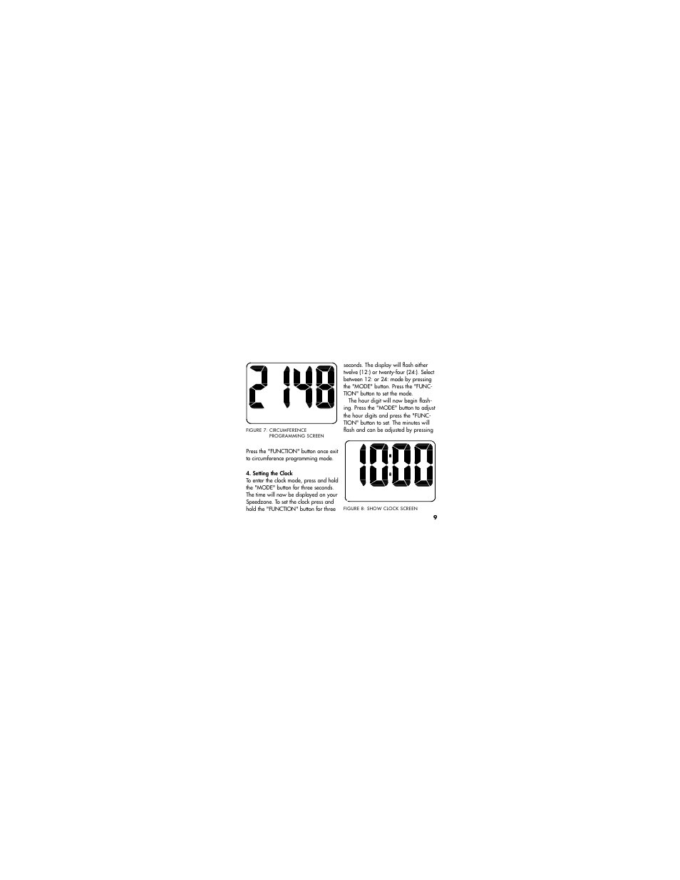 Specialized SpeedZone Sport Bicycle User Manual | Page 9 / 16