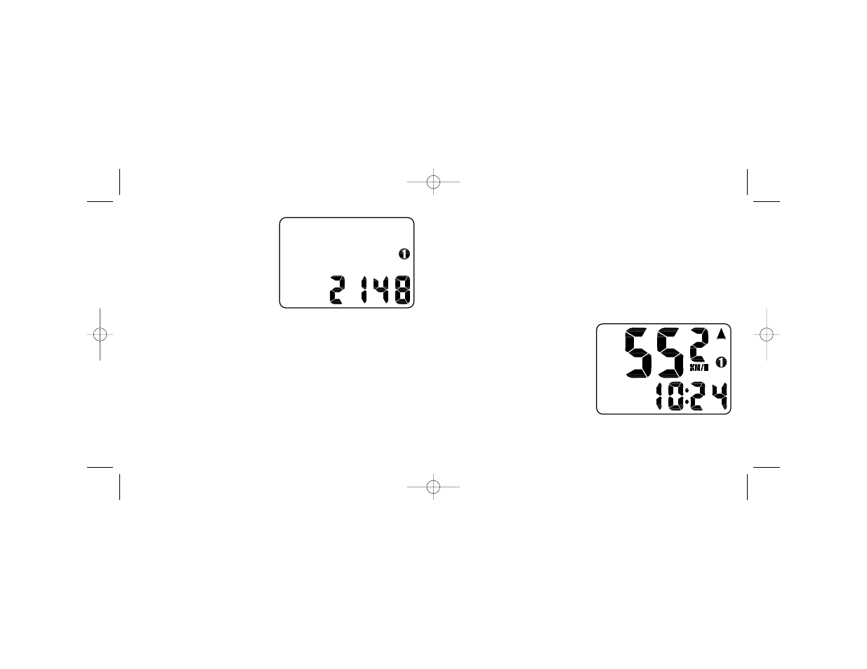 Specialized Elite CylcoComputer User Manual | Page 6 / 12