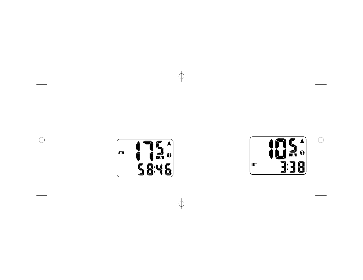 Specialized Elite CylcoComputer User Manual | Page 7 / 12
