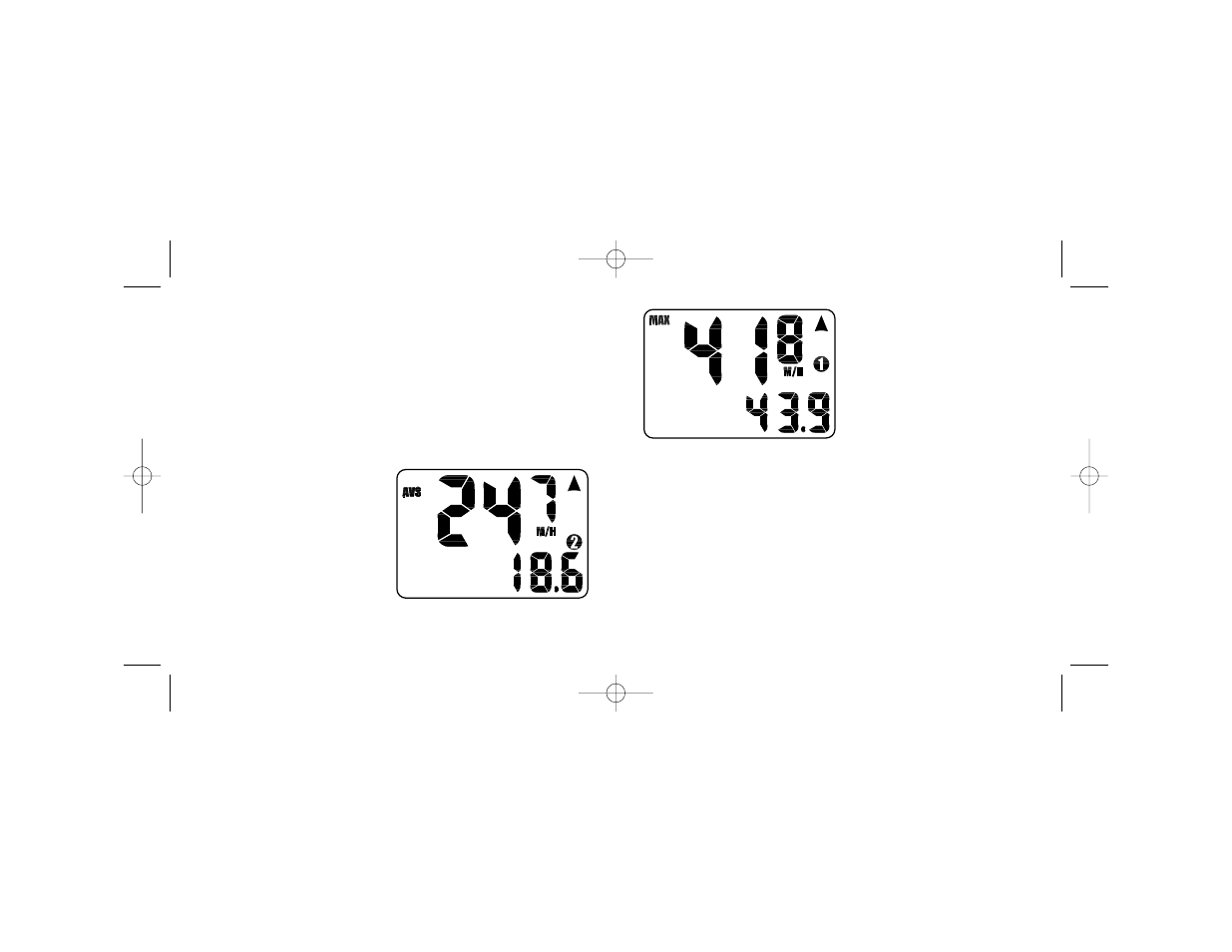 Specialized Elite CylcoComputer User Manual | Page 8 / 12