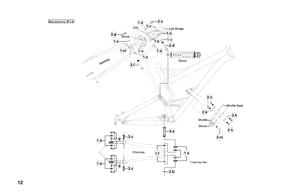 Specialized Roubaix User Manual | Page 12 / 16