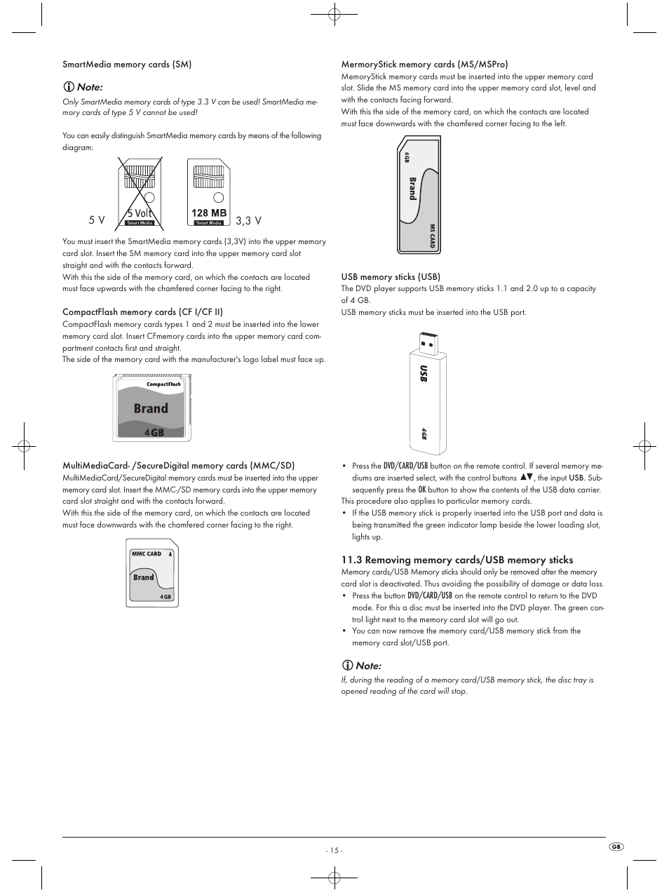 Silvercrest KH6519 User Manual | Page 15 / 30