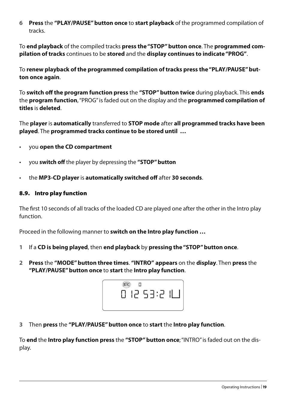 Silvercrest KH 2278 User Manual | Page 17 / 30