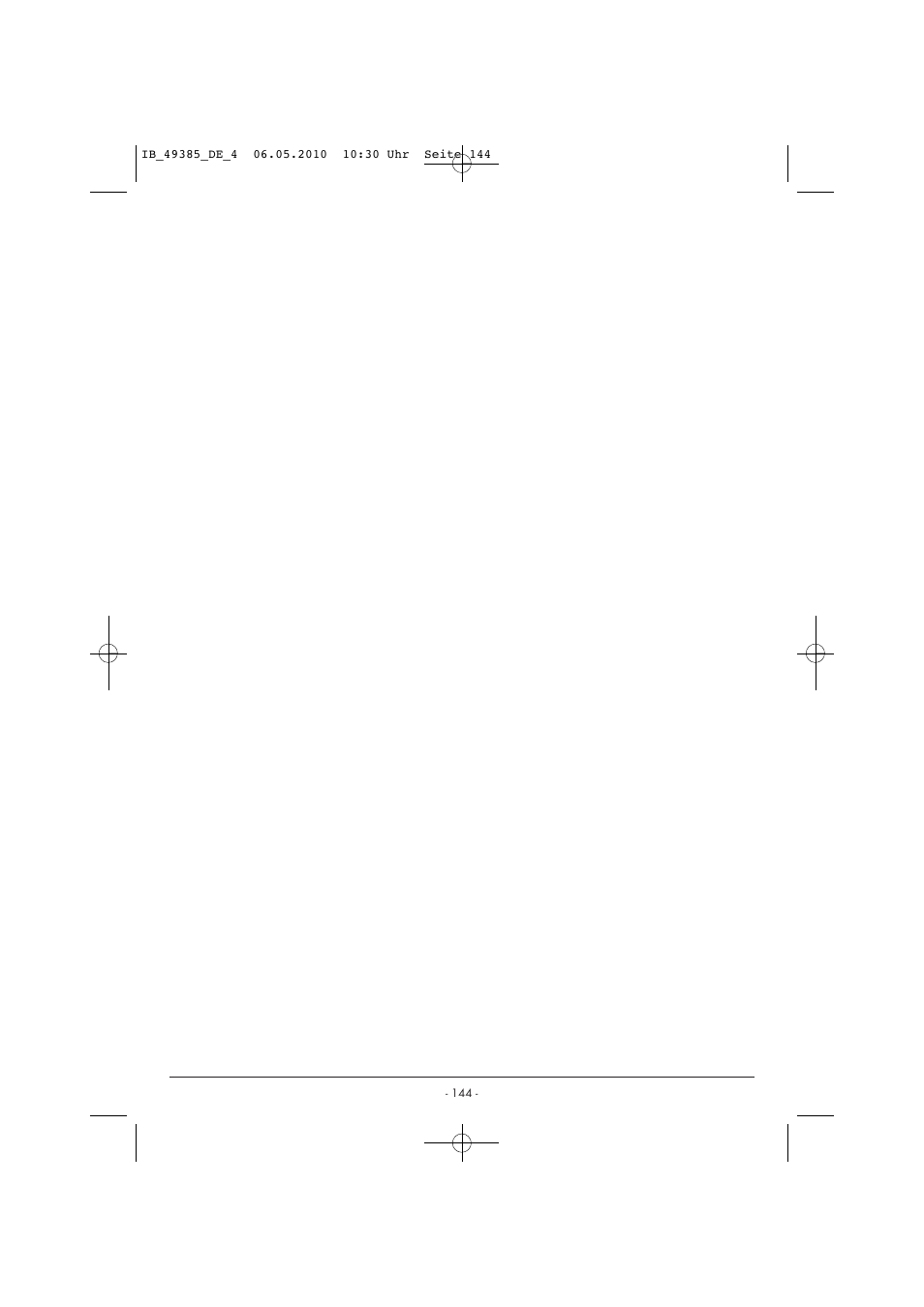 Silvercrest SBB850EDSA1-02/10-V3 User Manual | Page 146 / 243