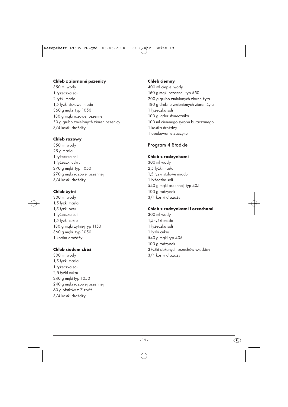 Silvercrest SBB850EDSA1-02/10-V3 User Manual | Page 166 / 243
