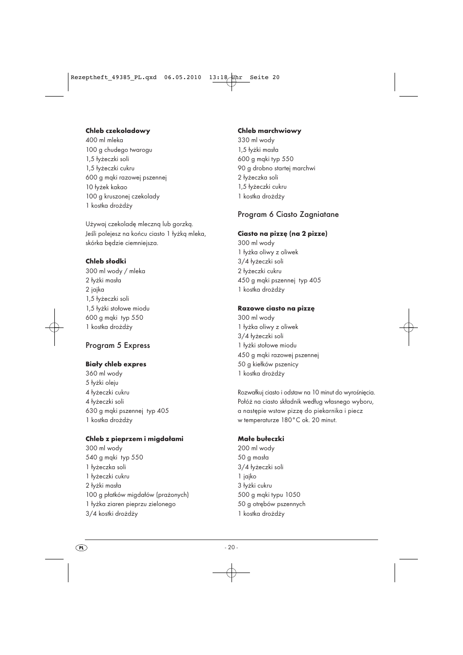 Silvercrest SBB850EDSA1-02/10-V3 User Manual | Page 167 / 243