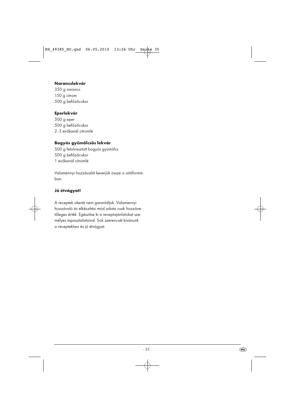 Silvercrest SBB850EDSA1-02/10-V3 User Manual | Page 182 / 243