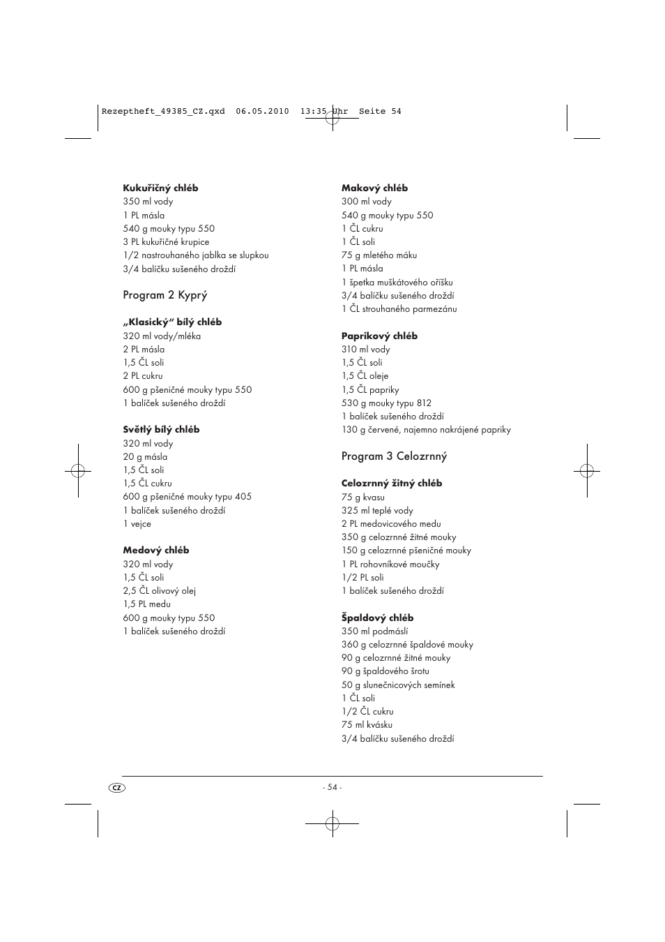 Silvercrest SBB850EDSA1-02/10-V3 User Manual | Page 201 / 243