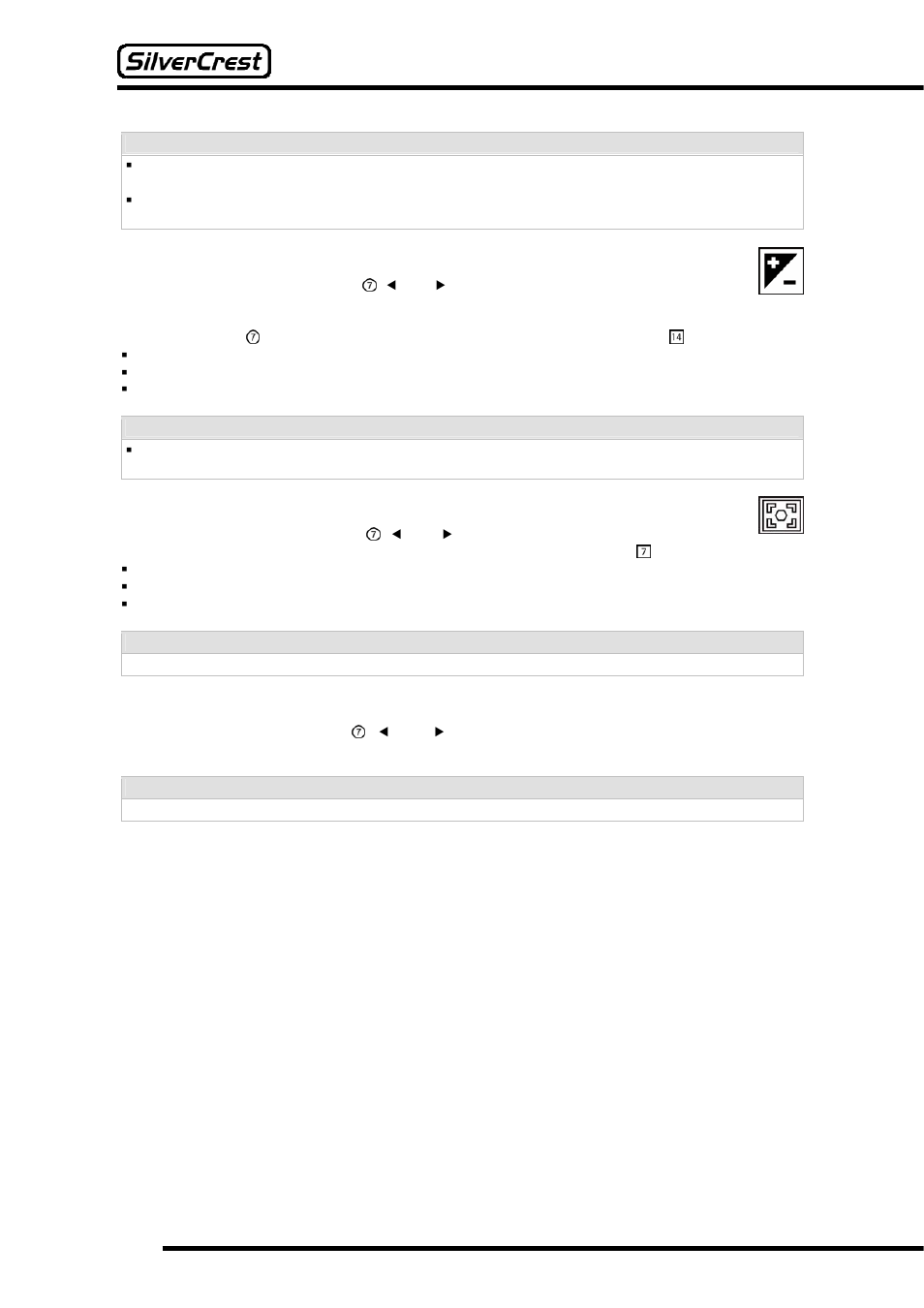 Silvercrest DV-767 User Manual | Page 18 / 50