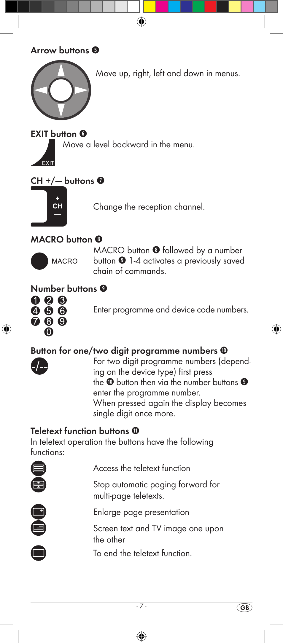 Silvercrest KH 2157 User Manual | Page 9 / 78