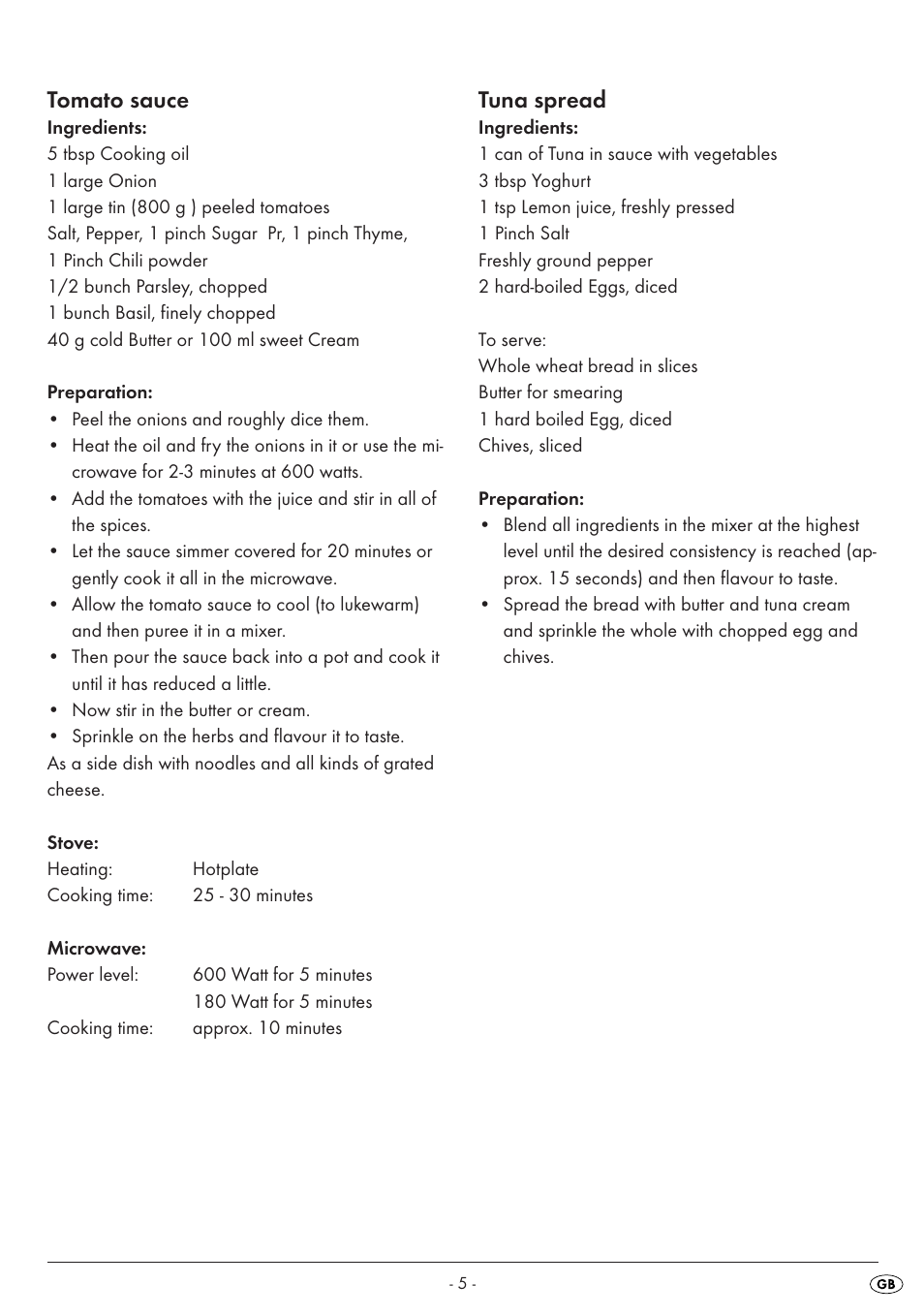 Silvercrest SKM550EDSA1-06/10-V3 User Manual | Page 17 / 23