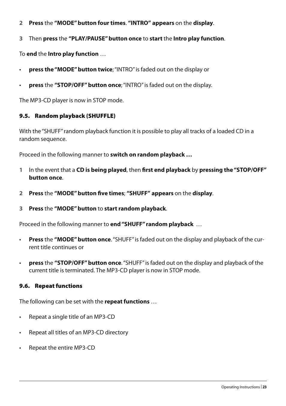 Silvercrest KH 2280 User Manual | Page 21 / 30