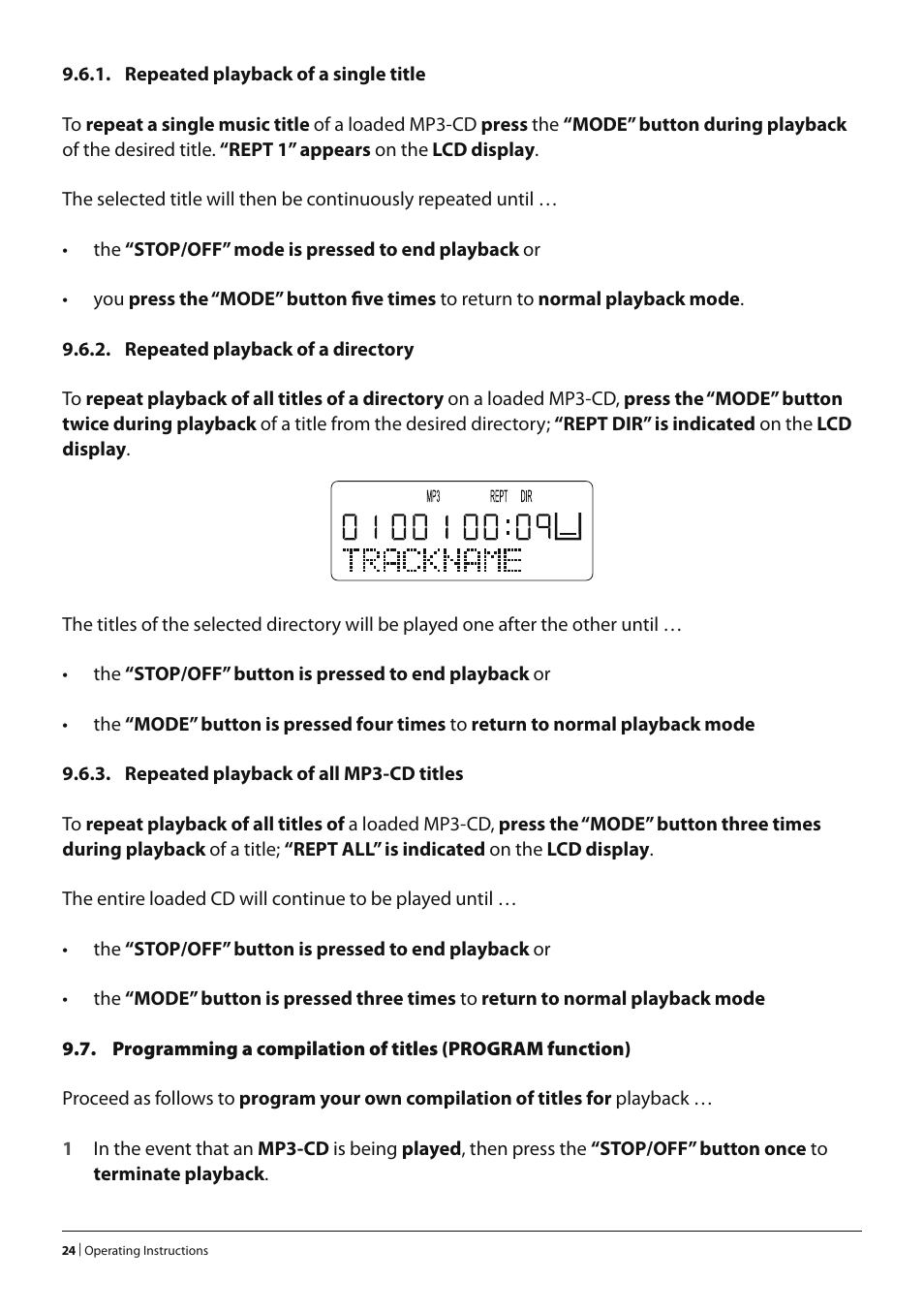 Silvercrest KH 2280 User Manual | Page 22 / 30