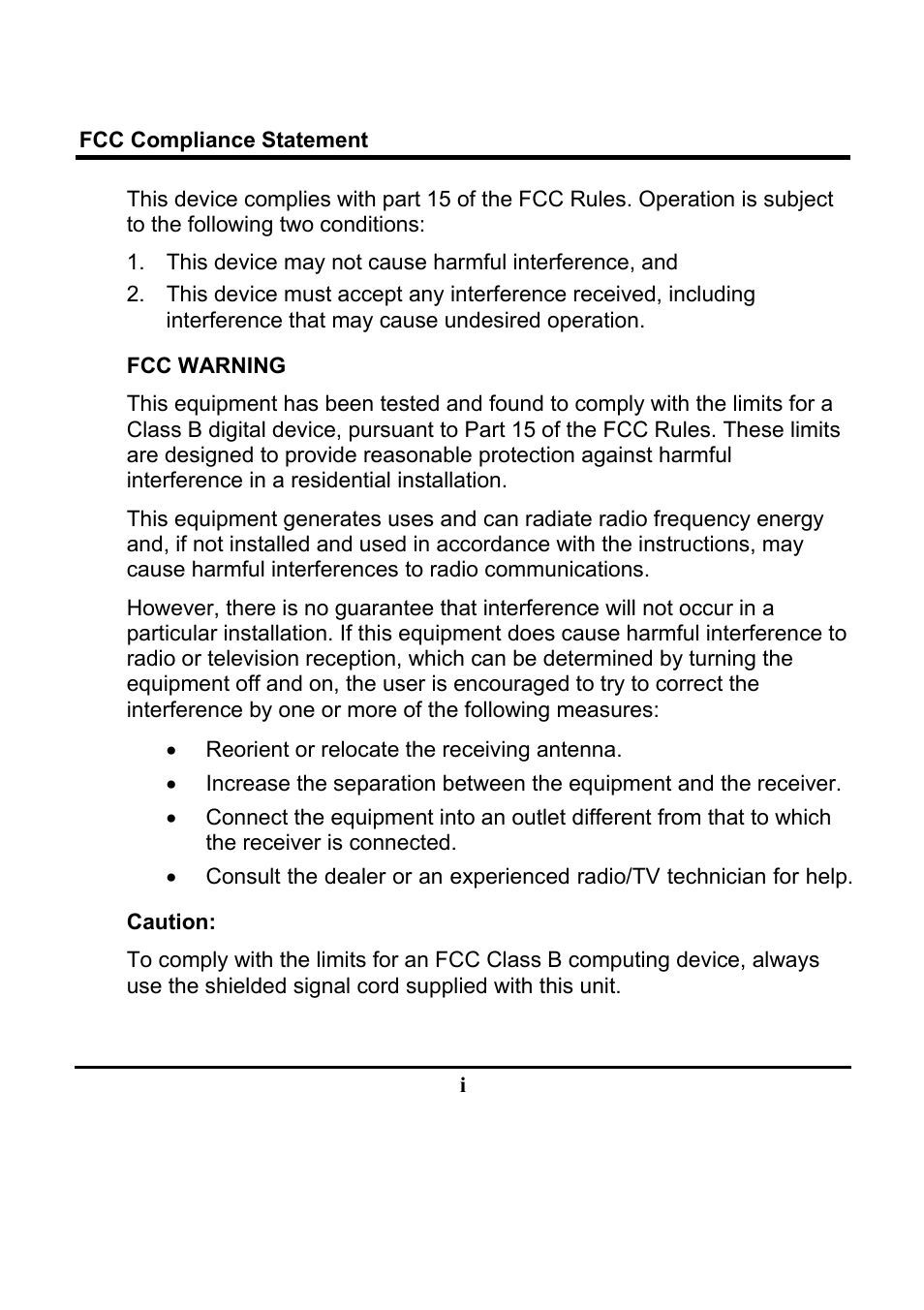 Sceptre Technologies LCD Monitor X9C-NagaV User Manual | Page 2 / 22