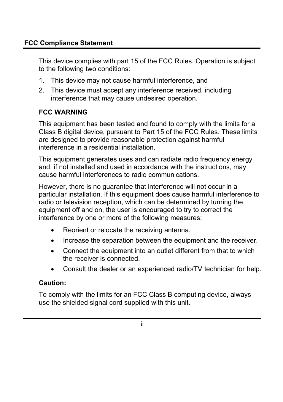 Sceptre Technologies LCD Monitor X9S-NagaV User Manual | Page 2 / 23