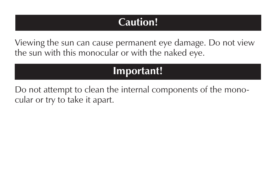 Sharper Image SR294 User Manual | Page 3 / 7