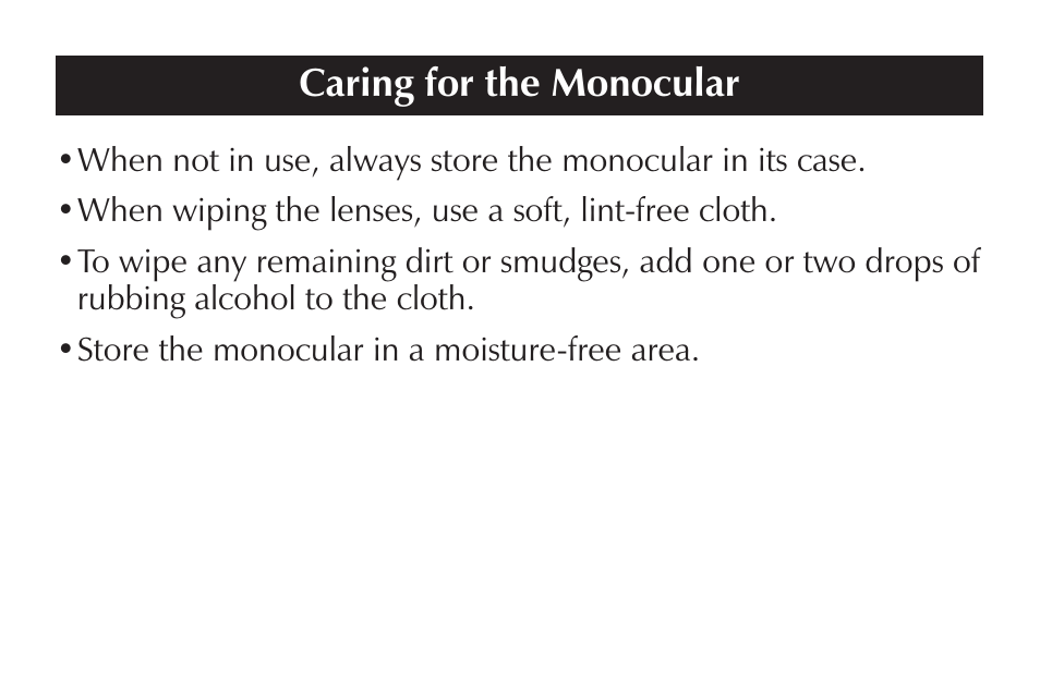 Sharper Image SR294 User Manual | Page 6 / 7
