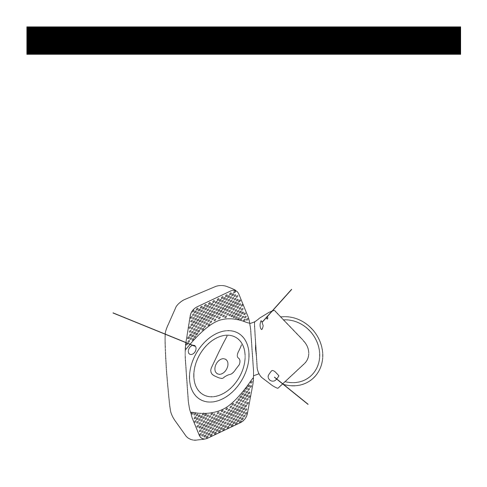 Display compartment | Sharper Image SI738 User Manual | Page 11 / 36