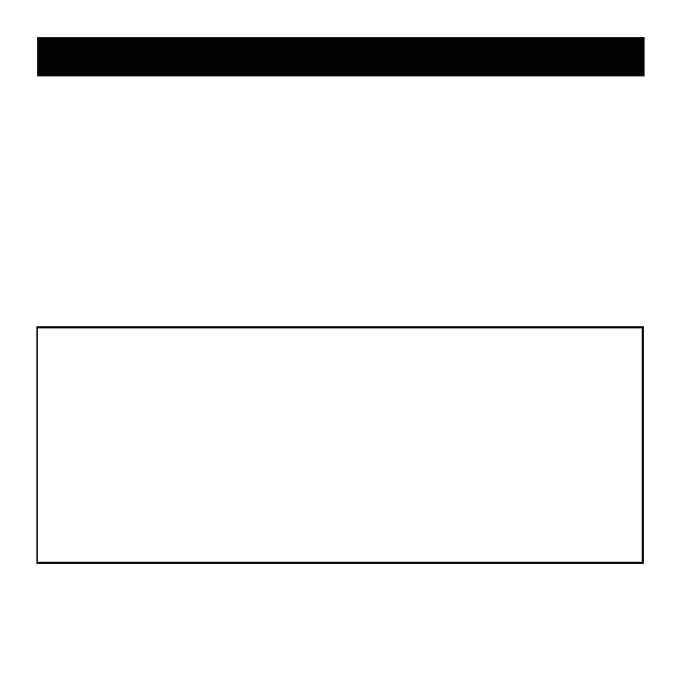 General power requirements | Sharper Image SI738 User Manual | Page 15 / 36