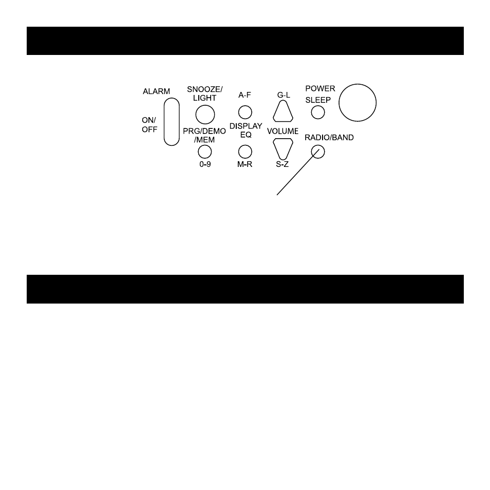 Cd/mp3 player - basic operation, Audio controls | Sharper Image SI738 User Manual | Page 17 / 36