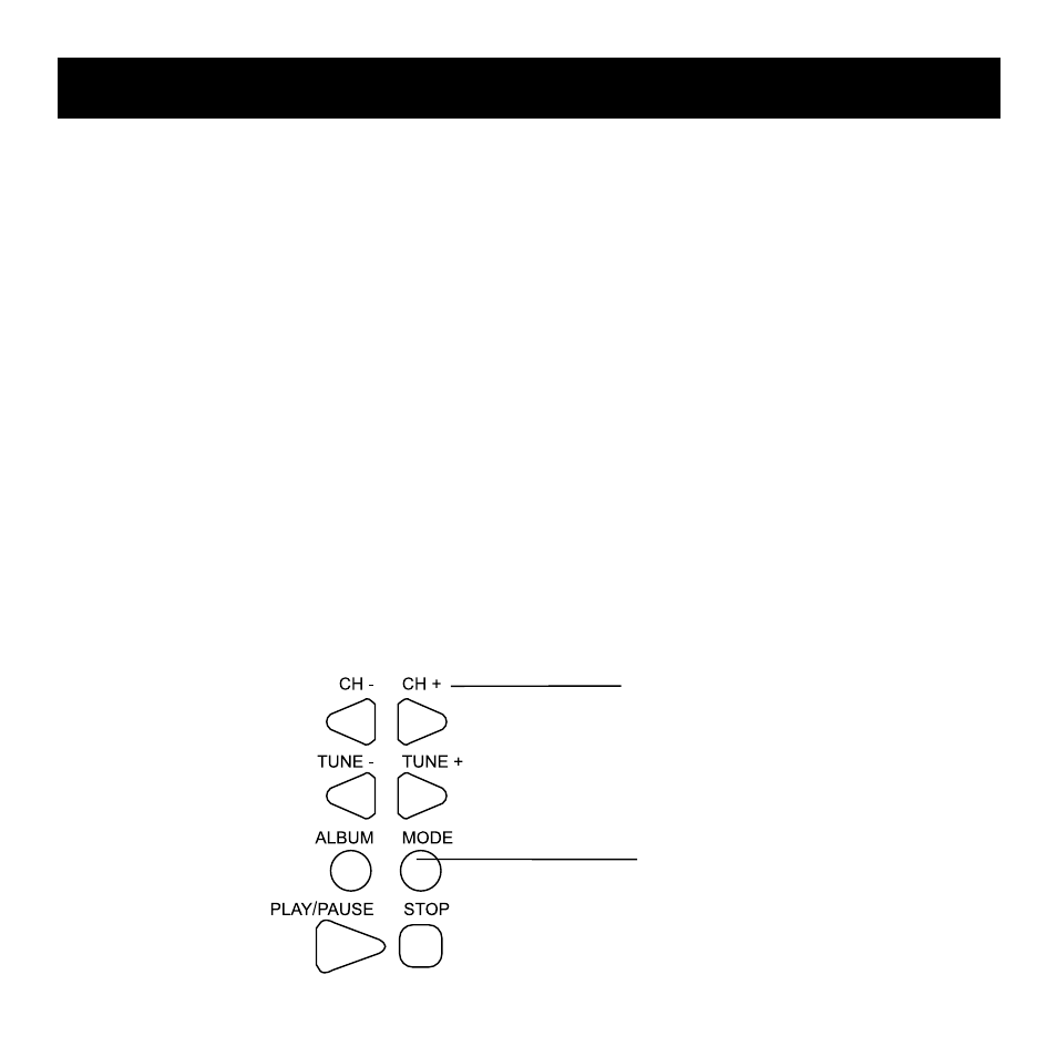 Setting the alarm | Sharper Image SI738 User Manual | Page 26 / 36