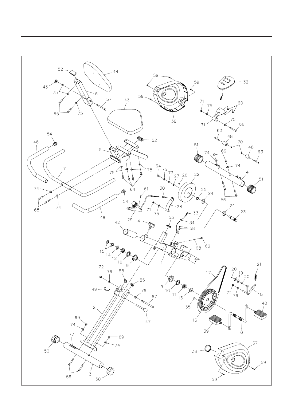Stamina Products 15-0200 User Manual | Page 16 / 19