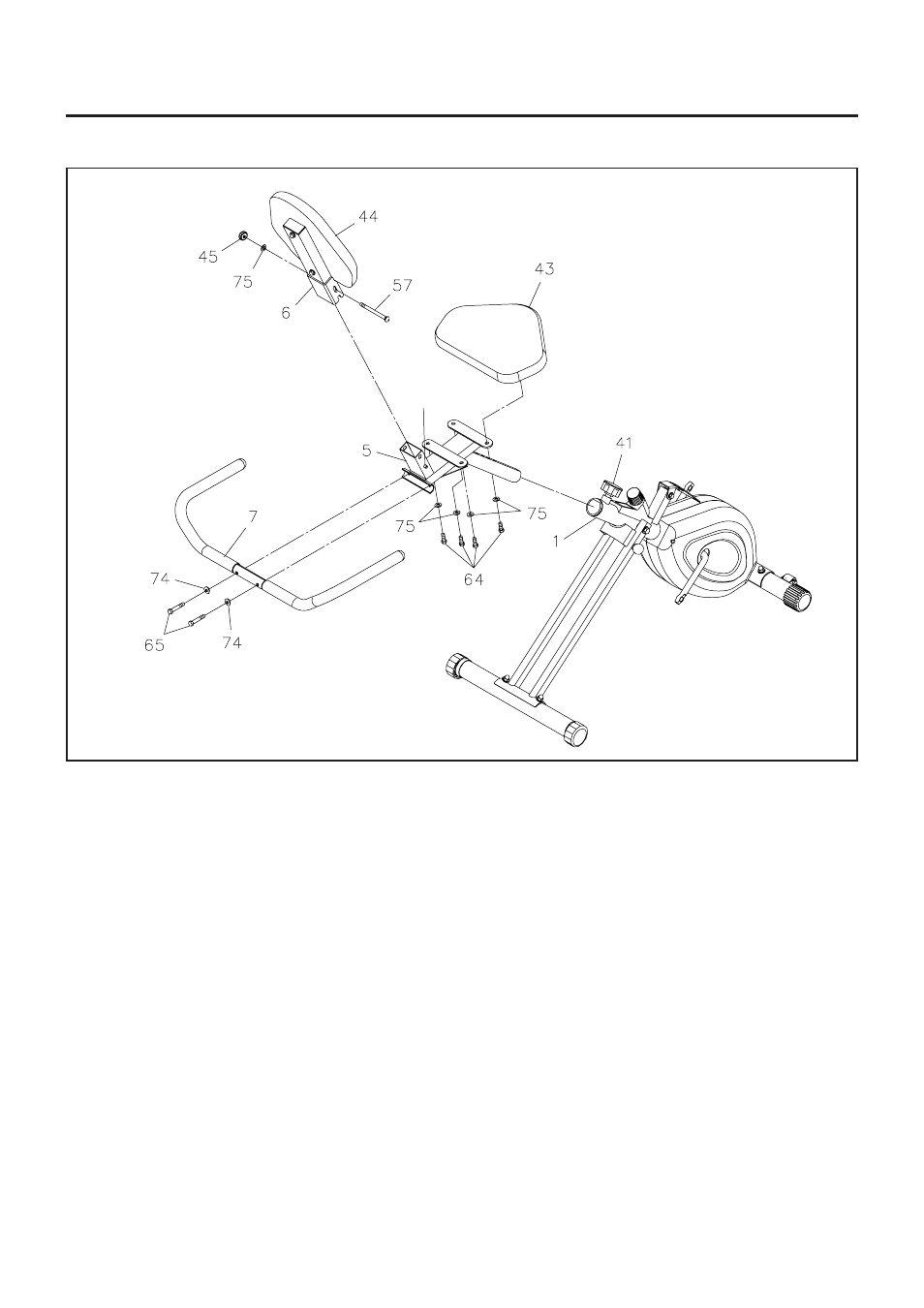 Assembly instructions | Stamina Products 15-0200 User Manual | Page 7 / 19