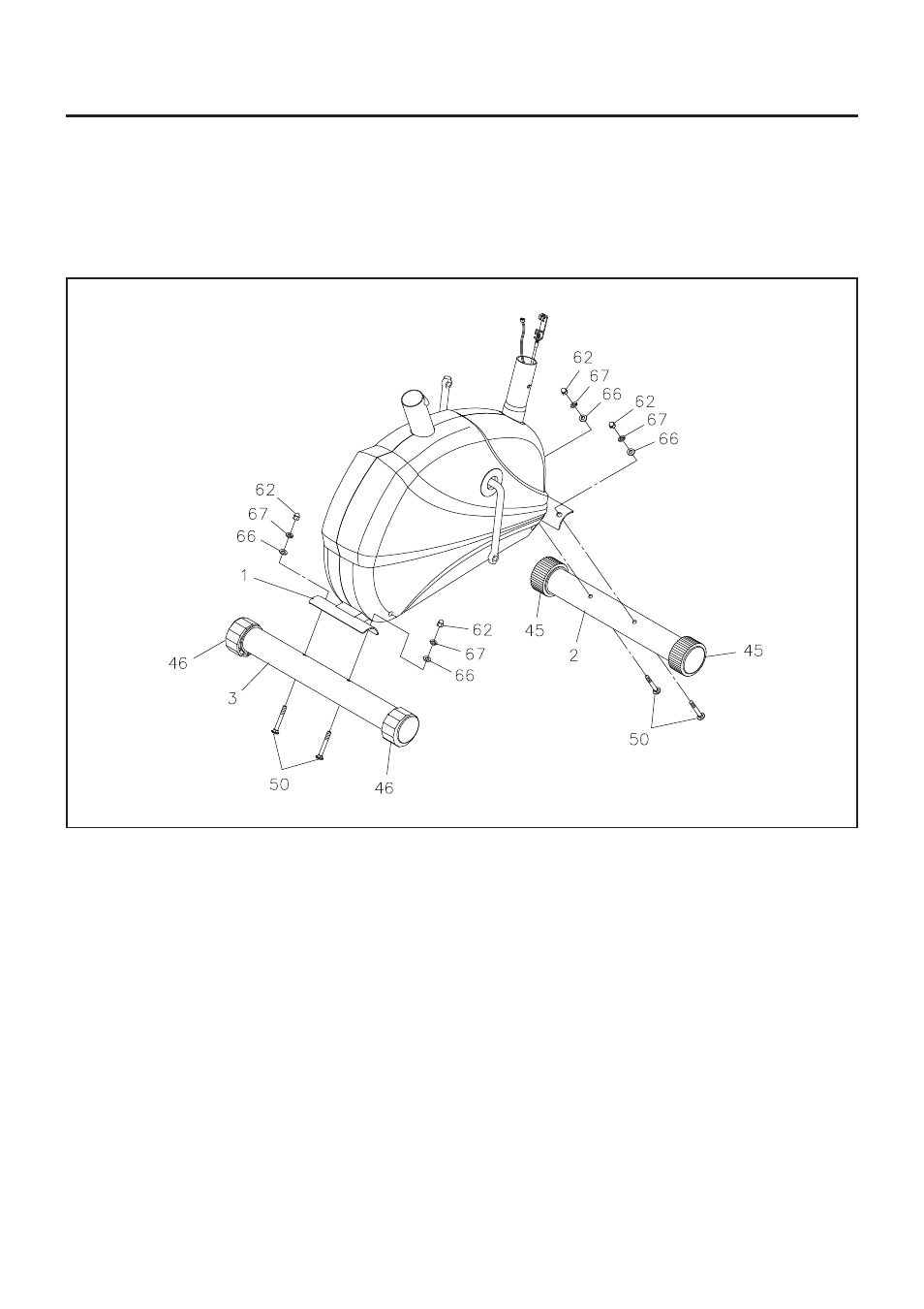 Assembly instructions | Stamina Products Magnetic Upright Exercise Bike 15-5325 User Manual | Page 7 / 23