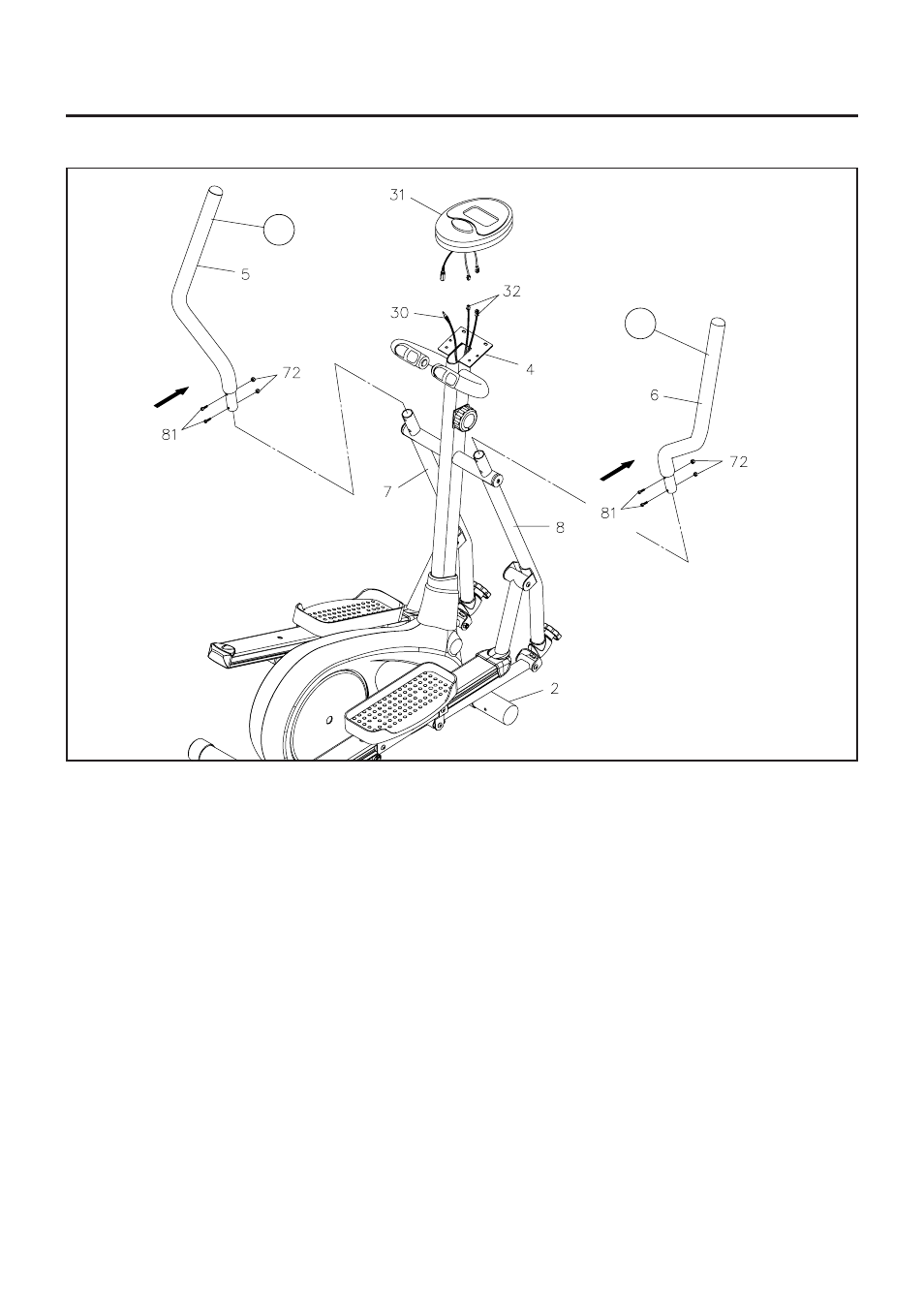 Assembly instructions | Stamina Products 55-2010 User Manual | Page 10 / 23