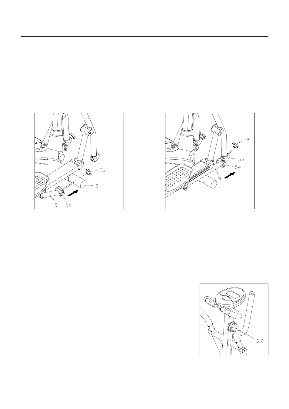 Operational instructions, Exercise workout | Stamina Products 55-2010 User Manual | Page 12 / 23