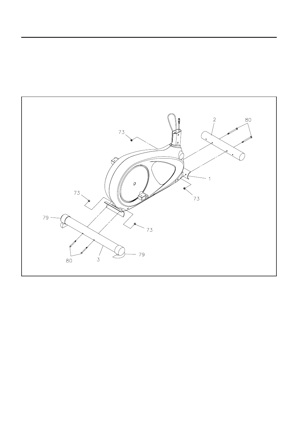 Assembly instructions | Stamina Products 55-2010 User Manual | Page 6 / 23