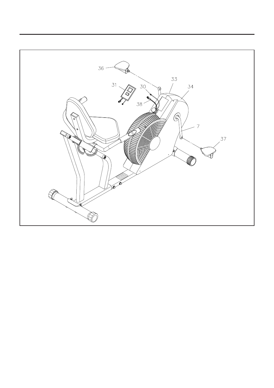 Assembly instructions | Stamina Products 15-4525 User Manual | Page 10 / 22