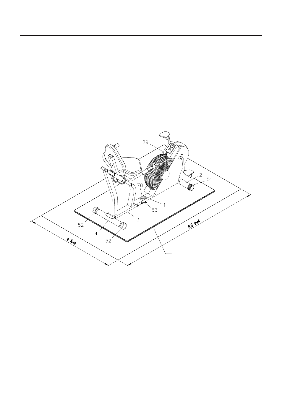 Set up instructions | Stamina Products 15-4525 User Manual | Page 11 / 22