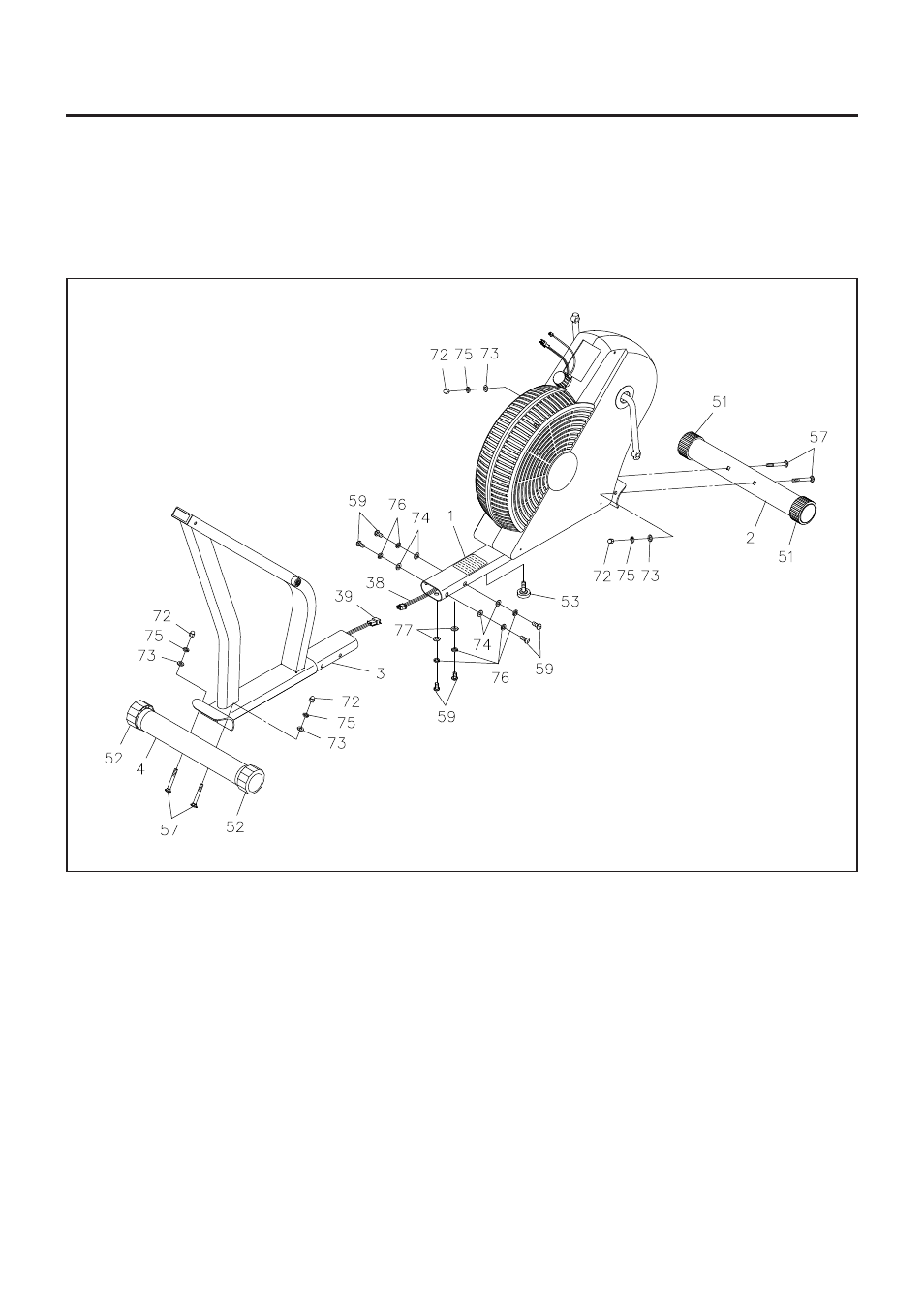 Assembly instructions | Stamina Products 15-4525 User Manual | Page 7 / 22