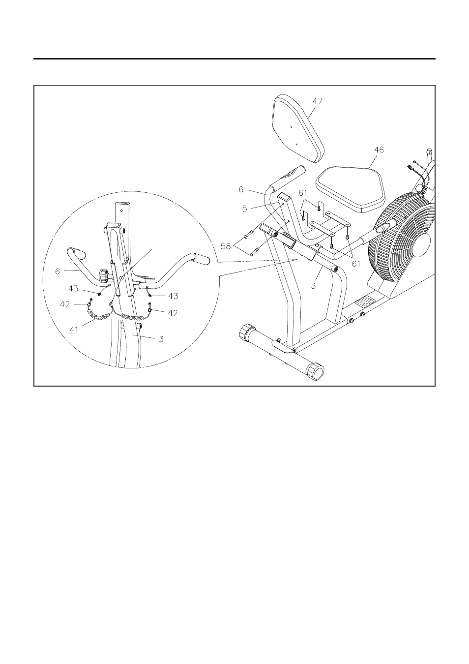Assembly instructions | Stamina Products 15-4525 User Manual | Page 9 / 22