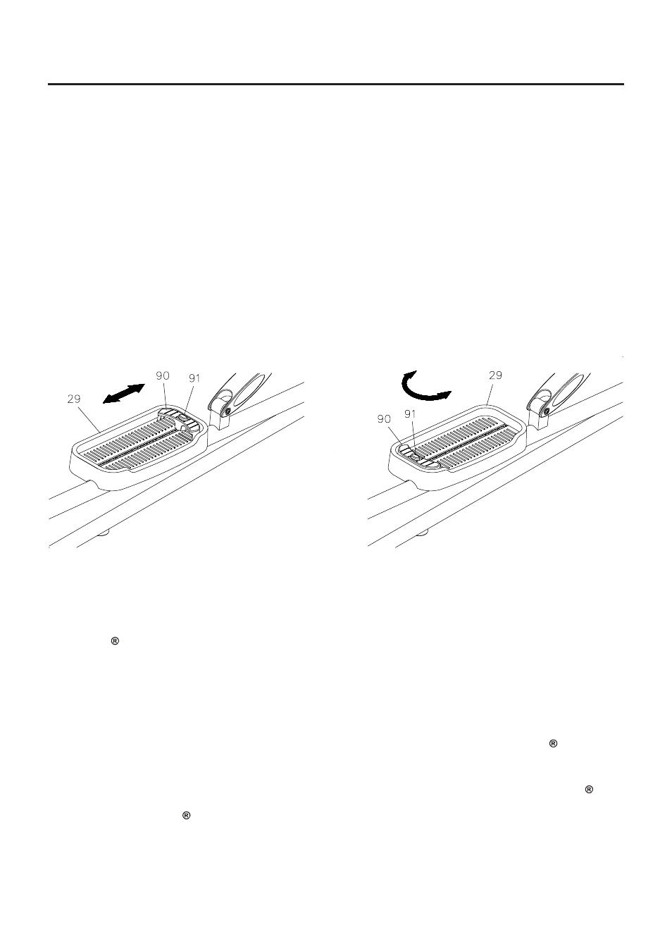 Stamina Products AVARI GX 8 User Manual | Page 13 / 31