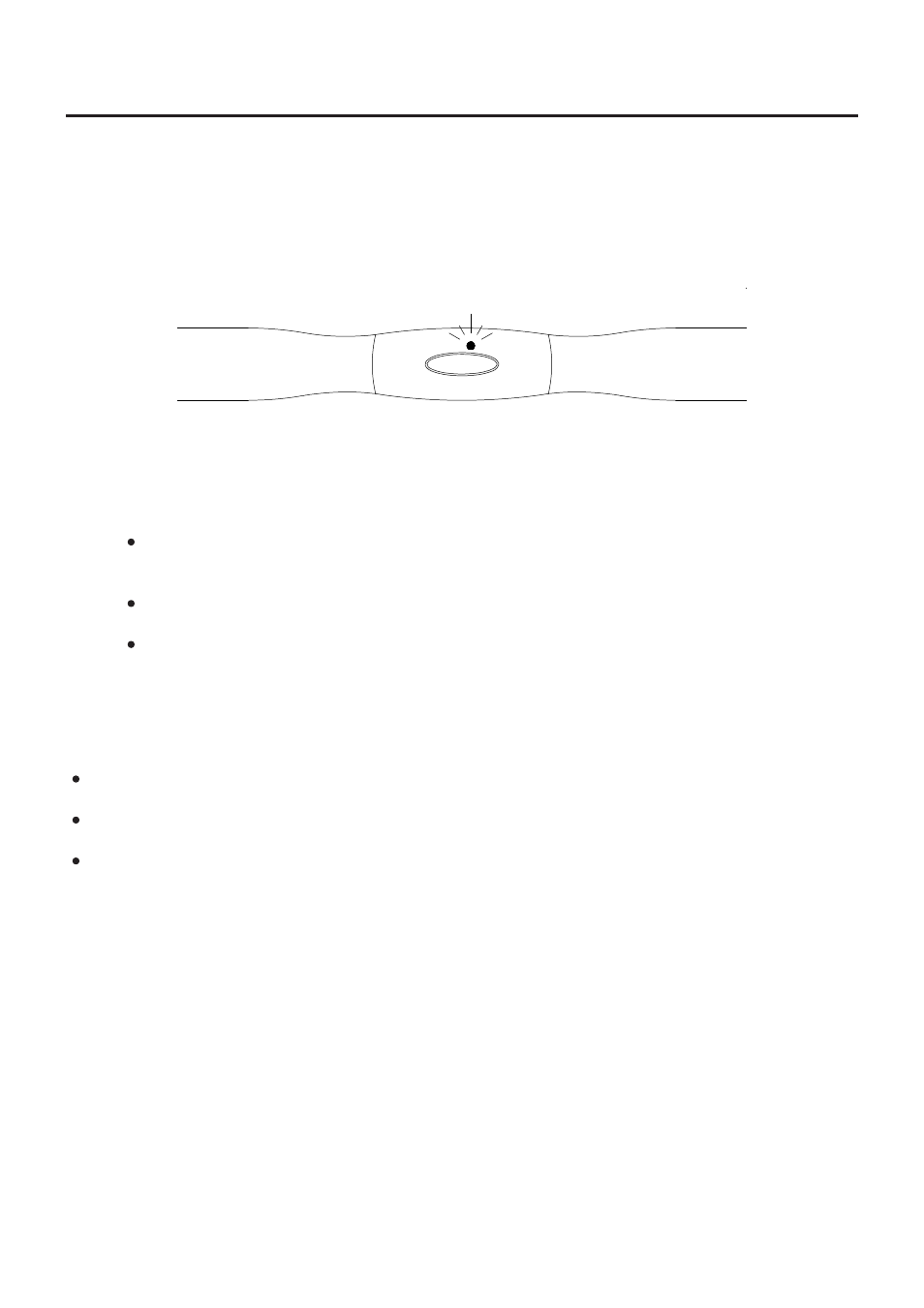 Transmission led indicator, Operational instructions (continued), Transmitter care and maintenance | Stamina Products AVARI GX 8 User Manual | Page 16 / 31