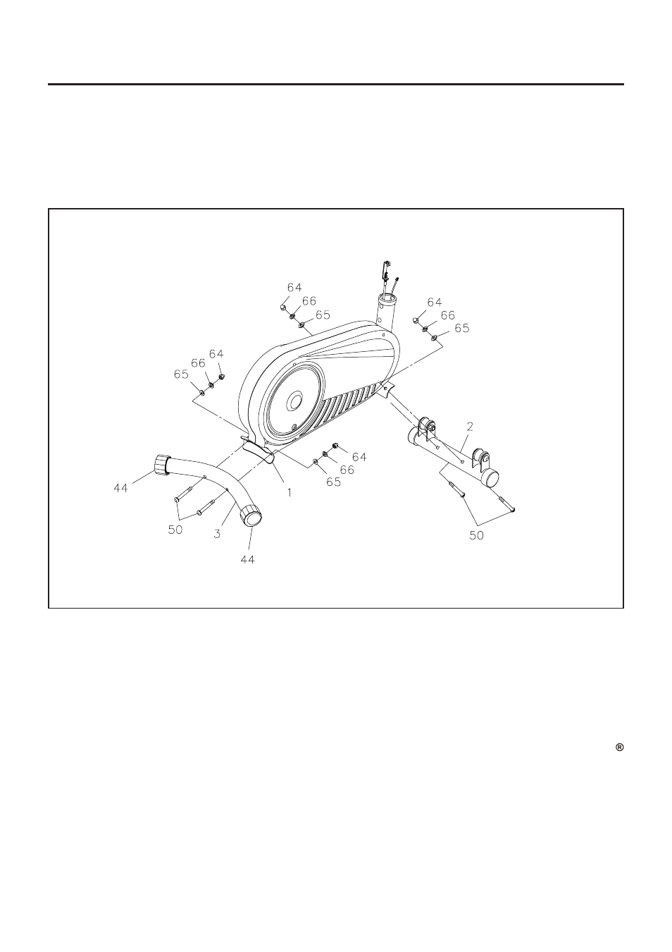 Assembly instructions | Stamina Products 55-1615 User Manual | Page 6 / 22