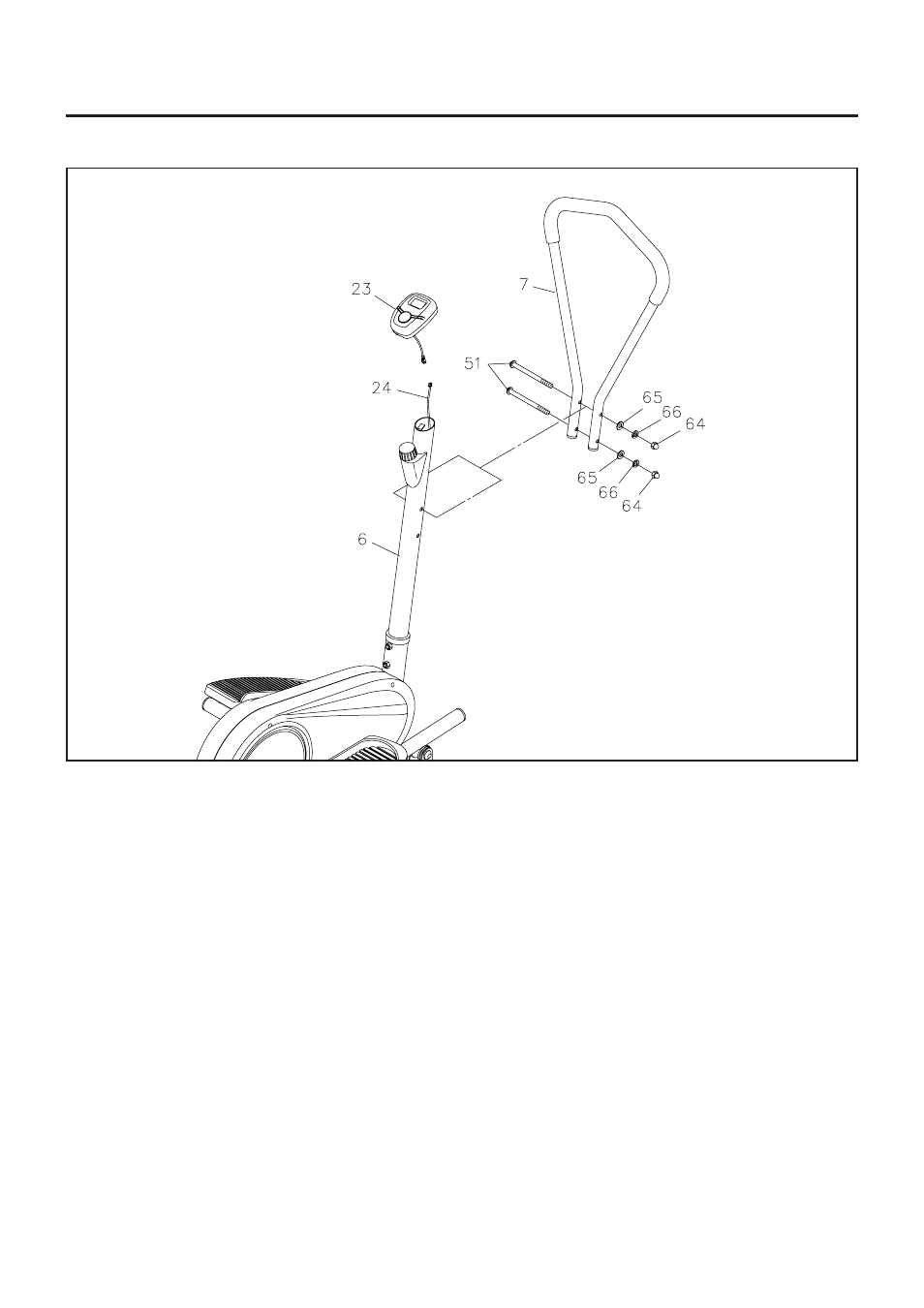 Assembly instructions | Stamina Products 55-1615 User Manual | Page 9 / 22