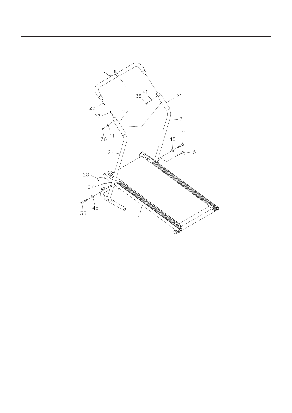 Assembly instructions | Stamina Products T3000 45-1003 User Manual | Page 8 / 18