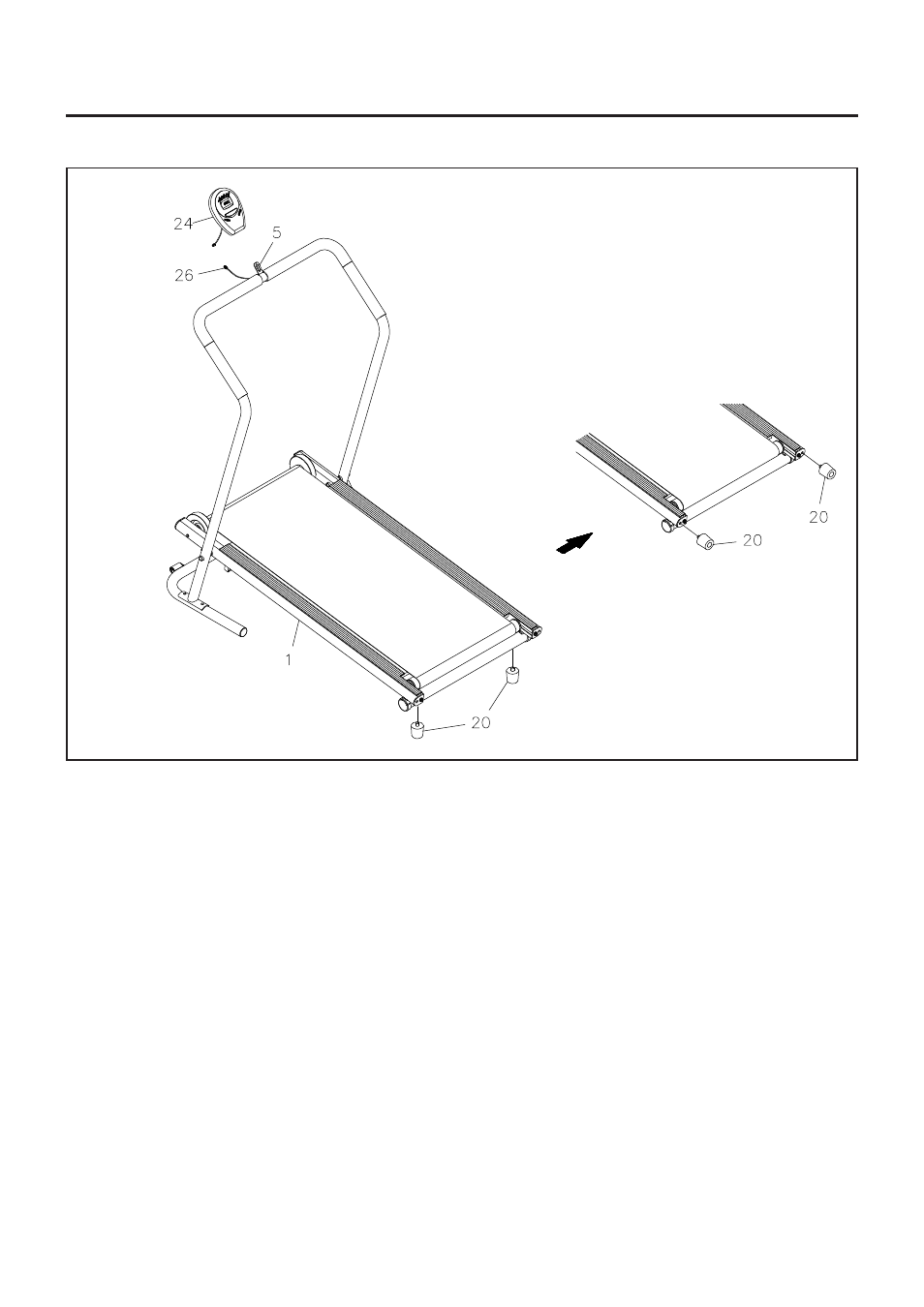 Assembly instructions | Stamina Products T3000 45-1003 User Manual | Page 9 / 18